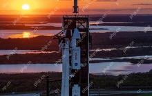 论一根头发如何差点「腰斩」了SpaceX的发射计划