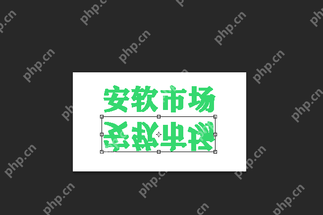 ps镜像在什么位置_ps镜像位置介绍