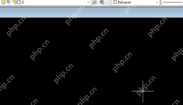 cad2007如何输入文字？CAD2007版插入文字方法解析