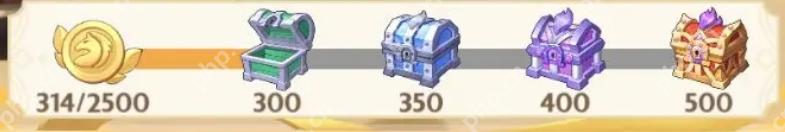 出发吧麦芬神话坐骑装备抽取建议