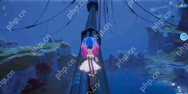 幻塔上白鲸岛攻略