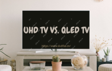 QLED与UHD有何不同？全面解析