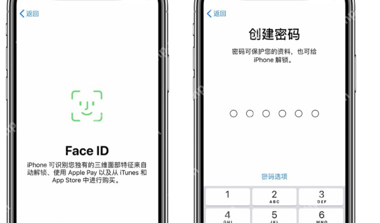 新买的苹果xr如何使用？新买的苹果xr使用方法分享