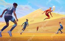 REMATCH预购奖励有哪些