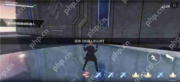 战双帕弥什里隐藏剧情攻略