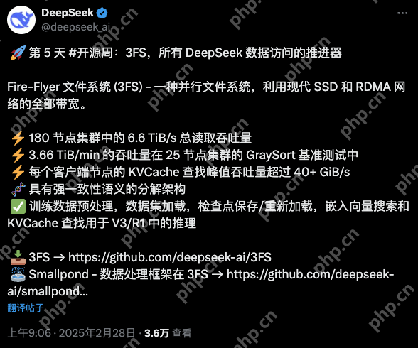 DeepSeek开源最后一天，大鹏今日同风起。