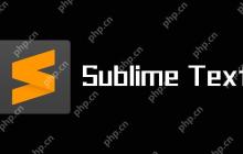 解决SublimeText插件安装失败的多种原因
