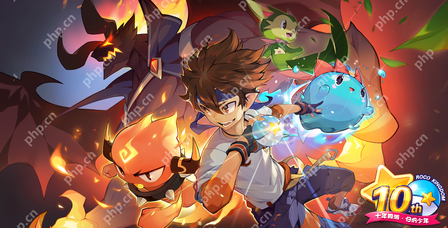 洛克王国世界梅尔任务怎么完成-洛克王国世界梅尔任务流程一览