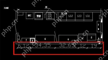 cad标注文字怎么调整大小_CAD字体修改方式大全