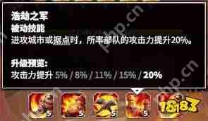 万龙觉醒戈尔宗技能是什么-万龙觉醒戈尔宗有哪些技能