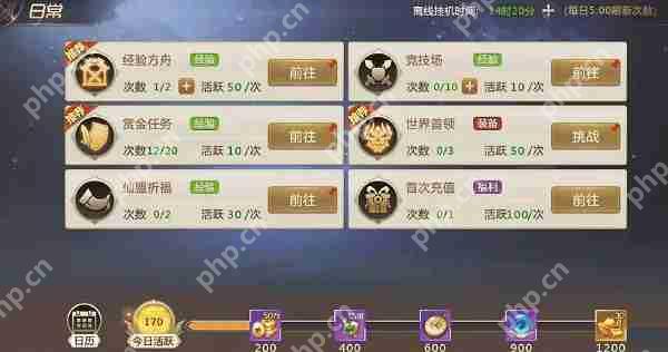 绝世仙王前期如何快速升级