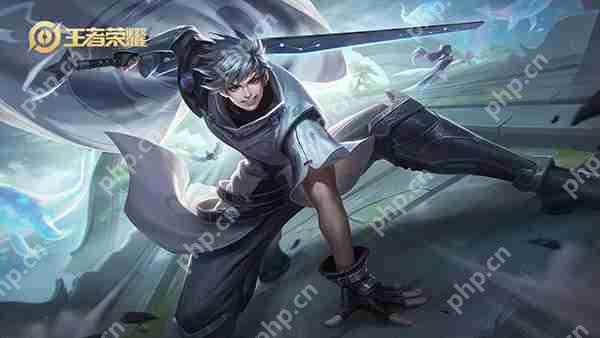 王者荣耀体验服账号申请注册方法 - php中文网