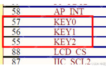 （二）STM32L4（RT- Thread）——独立按键