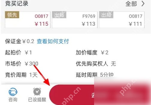 阿里拍卖怎么拍卖 阿里拍卖拍卖东西方法