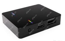 [开源硬件]用于构建、分析 USB 设备的多功能协议分析仪-Cynthion