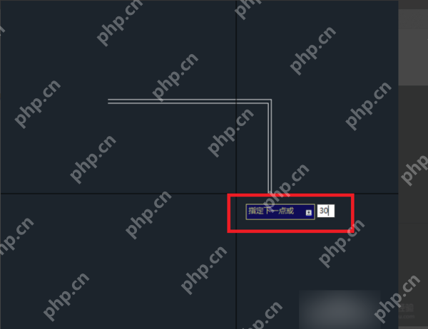 cad怎么画240墙体双线?cad双线墙体画法教程分享