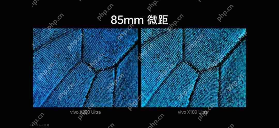 vivo X200 Ultra X AAC首发WLG“超光棱镜”
