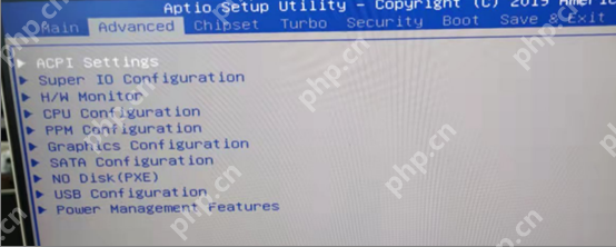 【操作步骤】EasyNVR硬件设备如何设置通电不自动启动?
