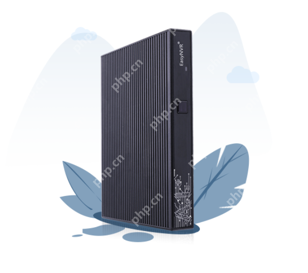 【操作步骤】EasyNVR硬件设备如何设置通电不自动启动?