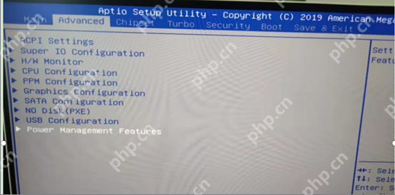 【操作步骤】EasyNVR硬件设备如何设置通电不自动启动?