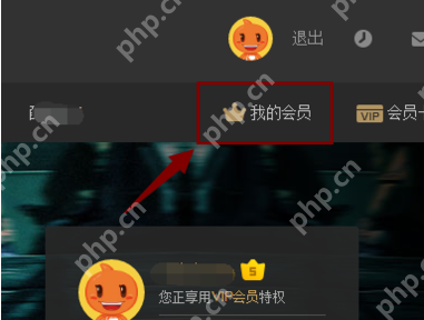 续费会员如何关闭?续费会员关闭方法分享