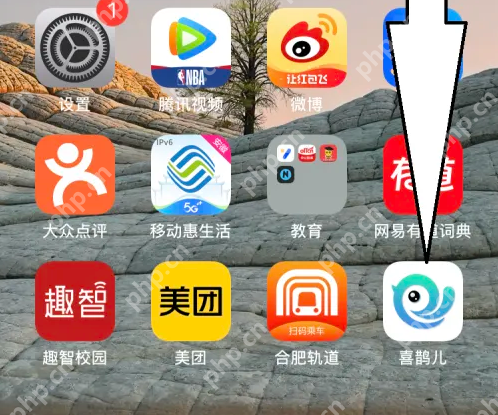 喜鹊儿怎么看重修 喜鹊儿申请重修方法