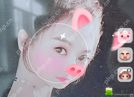 激萌猪头特效在哪？激萌猪头特效位置介绍