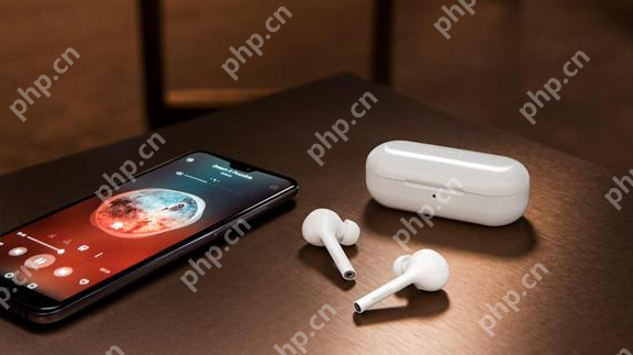 华为无线耳机如何调音量?华为无线耳机音量调节方法分享