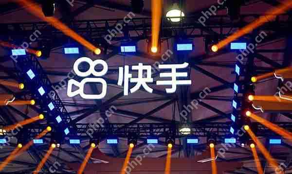 快手关闭ip归属地方法