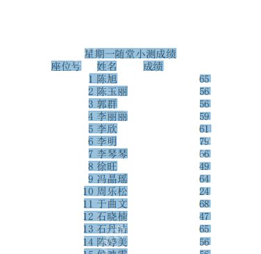 pdf文件怎么转换成excel表格?分享3个好用的方法!
