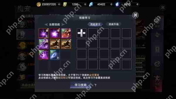 新神魔大陆如何培养自己的战宠