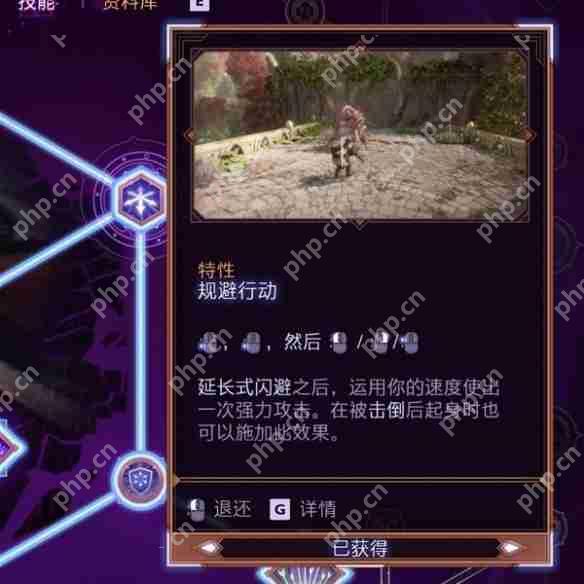 龙腾世纪4影障守护者远程游侠加点路线推荐