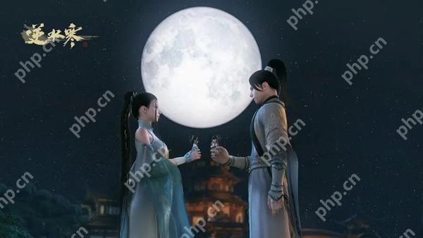 逆水寒摩崖绝境玩法攻略