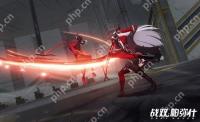 战双帕弥什渡边意识武器怎么样