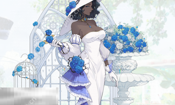 开放空间芙的养成材料是什么 开放空间芙蕾芙尔养成材料全解析