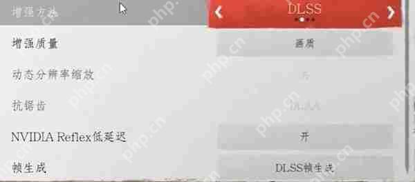 对马岛之魂画面设置攻略