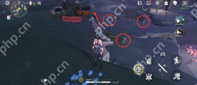 鸣潮妙弋花位置一览