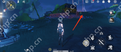 鸣潮妙弋花位置一览