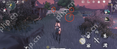 鸣潮妙弋花位置一览