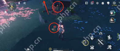 鸣潮妙弋花位置一览