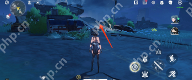 鸣潮妙弋花位置一览