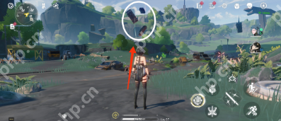 鸣潮妙弋花位置一览