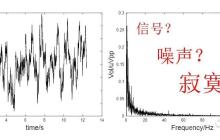 莫名其妙的噪声都是怎么来的？
