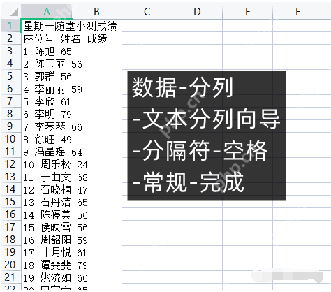 pdf怎么转换成excel格式?学会这四个转换方法!