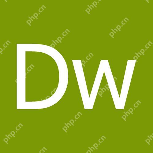 利用Dreamweaver可视化工具设置CSS样式