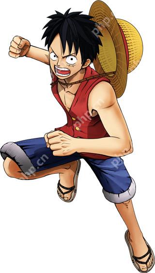 航海王燃烧意志全人物图鉴