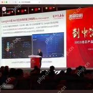 [译]LoongArch 和 Avalonia UI