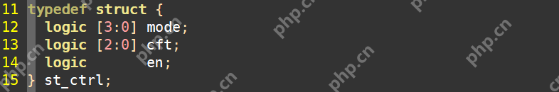 SystemVerilog不只是用于验证（1）