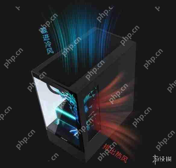 “焕”燃一夏，即刻超神！5060Ti宏碁暗影骑士·焕正式登场