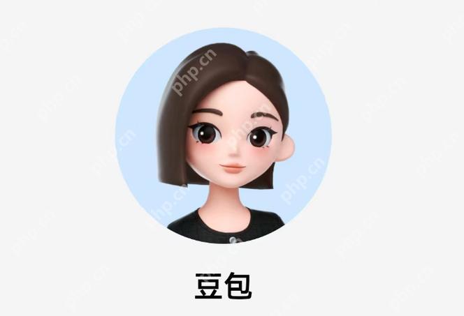豆包AI生成的图片模糊？分辨率调整技巧 - php中文网